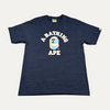 Bape Camo College T-Shirt