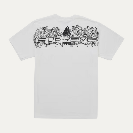 Supreme Supper T-Shirt