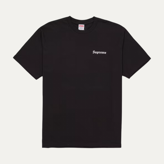 Supreme Paris Is Burning T-Shirt