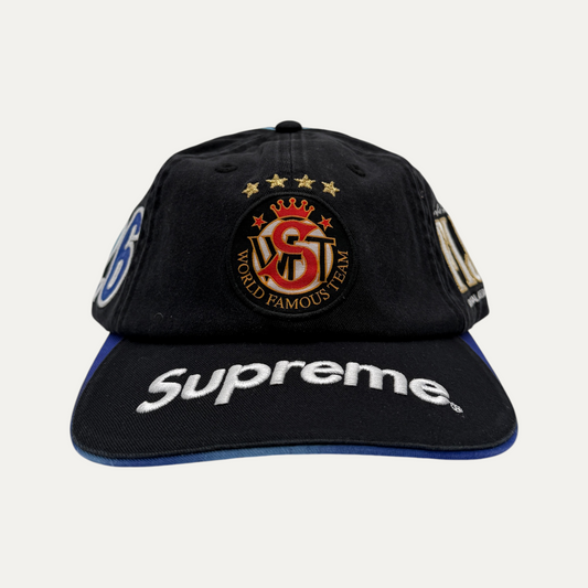 Supreme Fiji Black Hat