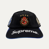 Supreme Fiji Black Hat