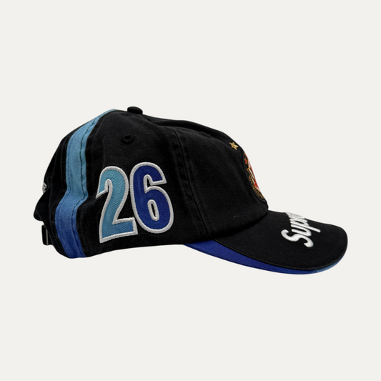 Supreme Fiji Black Hat