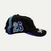 Supreme Fiji Black Hat