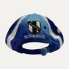 Supreme Fiji Blue Hat