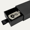 Greedy Unit Dog Tag