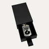Greedy Unit Dog Tag