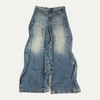 Louis Vuitton Wavy Jeans