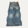 Louis Vuitton Wavy Jeans