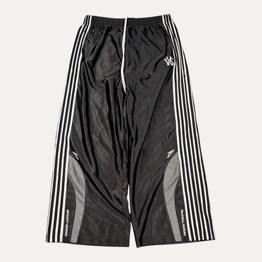 Valley Dreams Stripes Baggy Sweats