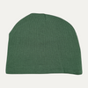 Vale Green Logo Skull Cap