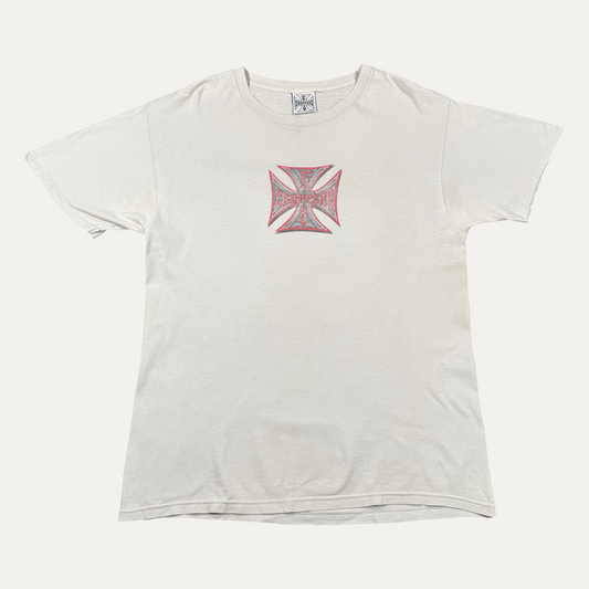 Vintage Early 2000's West Coast Choppers T-Shirt