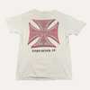 Vintage Early 2000's West Coast Choppers T-Shirt