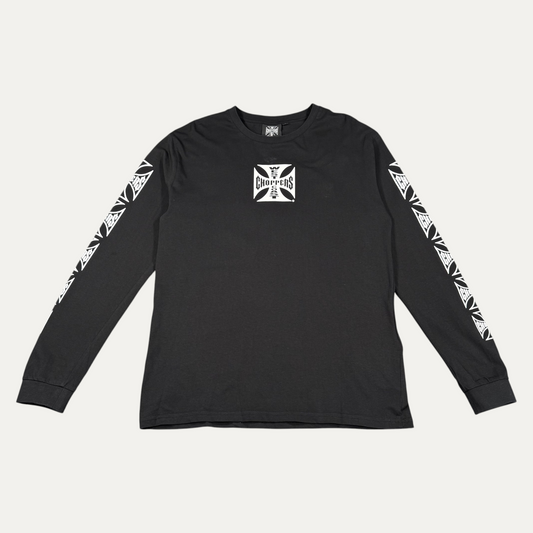 Early 2000's West Coast Choppers Long Sleeve