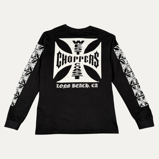 Early 2000's West Coast Choppers Long Sleeve