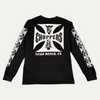 Early 2000's West Coast Choppers Long Sleeve