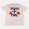 Supreme Pink FML T-Shirt