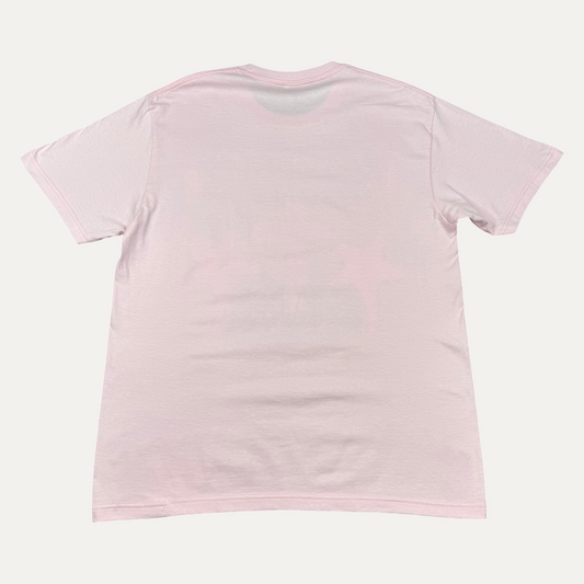 Supreme Pink FML T-Shirt