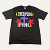 Supreme Black FML T-Shirt