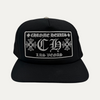 Chrome Hearts CH Las Vegas Trucker Hat