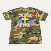 Supreme Camo FML T-Shirt