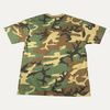 Supreme Camo FML T-Shirt