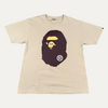 Bape Classic Big Logo T-Shirt