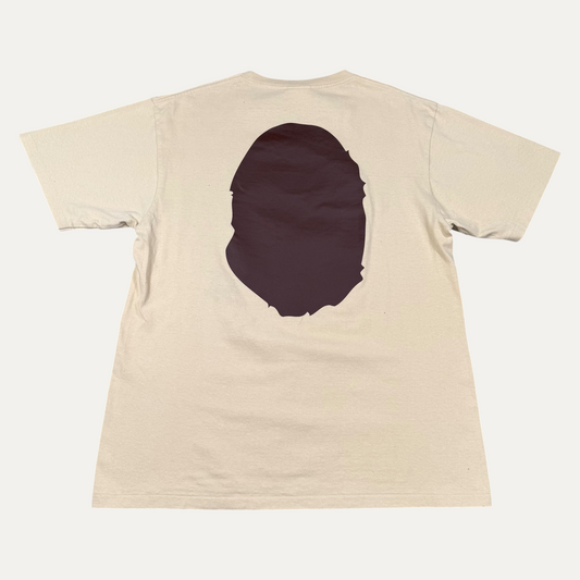 Bape Classic Big Logo T-Shirt