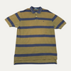 Vintage Green Polo T-Shirt
