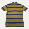 Vintage Green Polo T-Shirt