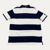 Vintage White Polo T-Shirt