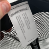 Chrome Hearts Fuck Hollywood Trucker Hat