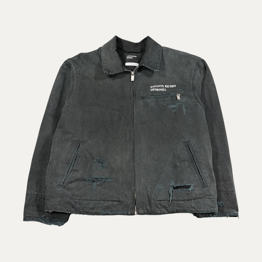 Enfants Riches Deprimes Detroit Style Jacket