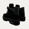 Louis Vuitton X NBA Oberkampf Ankle Boot