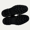 Louis Vuitton X NBA Oberkampf Ankle Boot