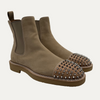 Christian Louboutin Melon Chelsea Boot