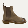 Christian Louboutin Melon Chelsea Boot