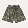 Raspberry Hills Leader Camo Shorts