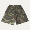 Raspberry Hills Leader Camo Shorts