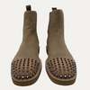 Christian Louboutin Melon Chelsea Boot