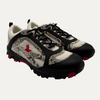 Sicko Hiking Snakeskin Boot