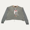 Paly All That Jazz Two Tone Long Sleeve