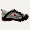 Sicko Hiking Snakeskin Boot