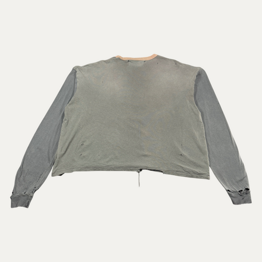 Paly All That Jazz Two Tone Long Sleeve