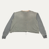 Paly All That Jazz Two Tone Long Sleeve
