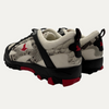 Sicko Hiking Snakeskin Boot