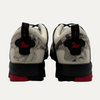Sicko Hiking Snakeskin Boot