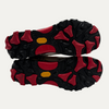 Sicko Hiking Snakeskin Boot
