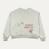 Paly H>A Free Clinic Sweatshirt