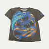 Bossi Shaq Faded Vintage T-Shirt