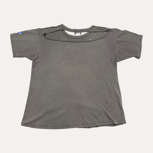 Bossi Shaq Faded Vintage T-Shirt